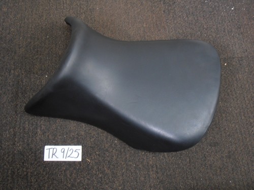 Bmw r1200 front seat - r1200, rt