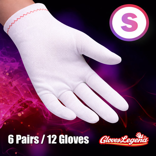 Pairs nylon - gloves),