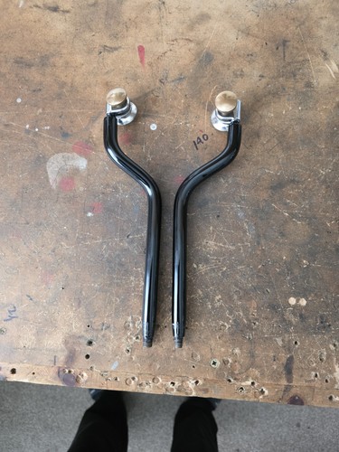 Genuine bsa sloper - bsa, complete