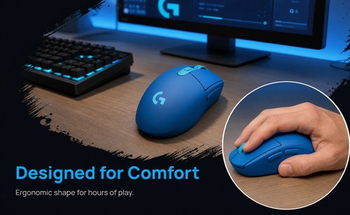 Logitech g304 lightspeed - g304,