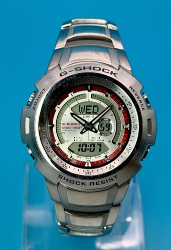Casio vintage shock - vintage, g-shock
