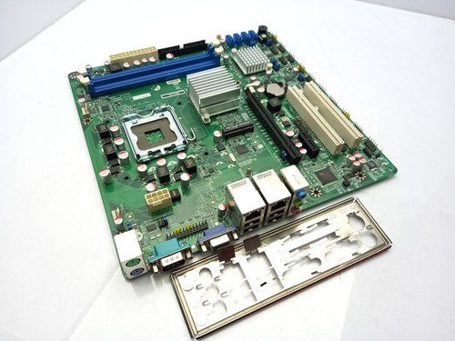 Jetway nmf91 g41 ddr3 - jetway, lga