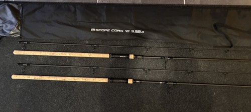 Nash scope 10ft 25lb cork - 10ft,