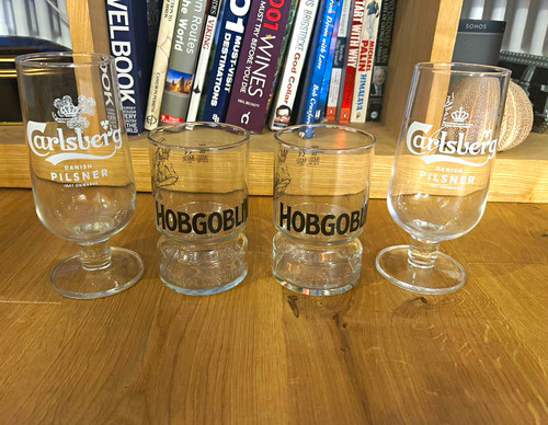 Carlsberg set danish - set,