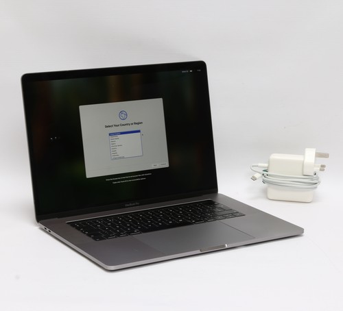 Inch apple macbook - 15-inch, pro