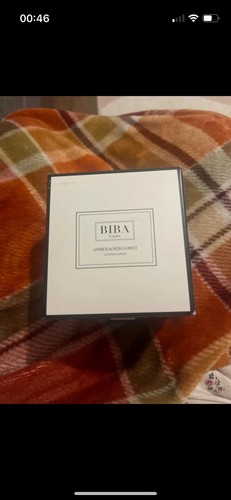 Biba candle house fraser - house,