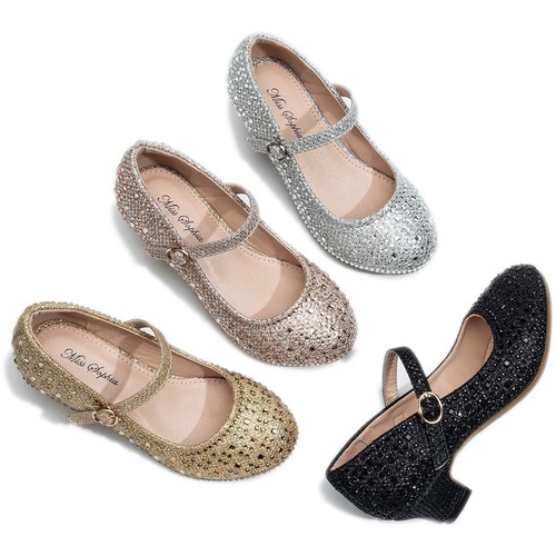 Girls court shoes low - court,
