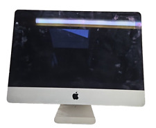 Apple iMac "Core i5" 2.3 21.5" (Mid-2017) For Spares & Repairs