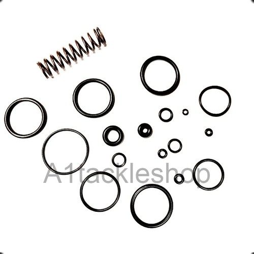 Full ring seal kit and - seal,