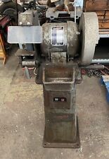 Hopkins Pedestal Grinder