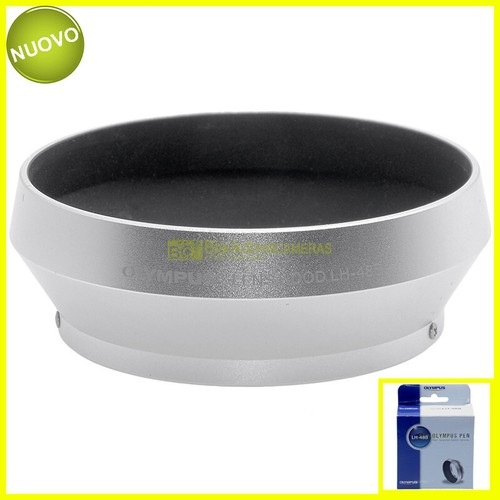 Olympus 48b silver original - lh-48b,