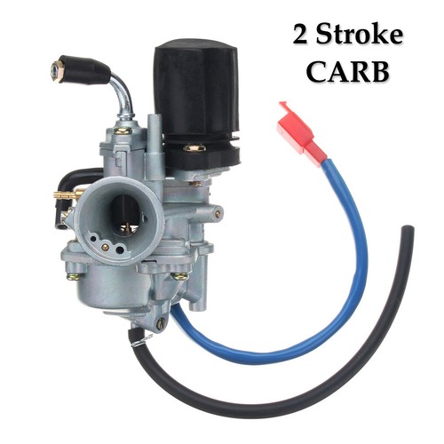 Carb carburetor for - carburetor, 2