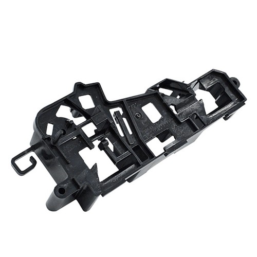 Door switch bracket interlock - door,