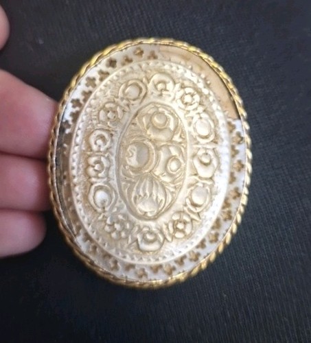 Vintage 15ct gold - vintage,