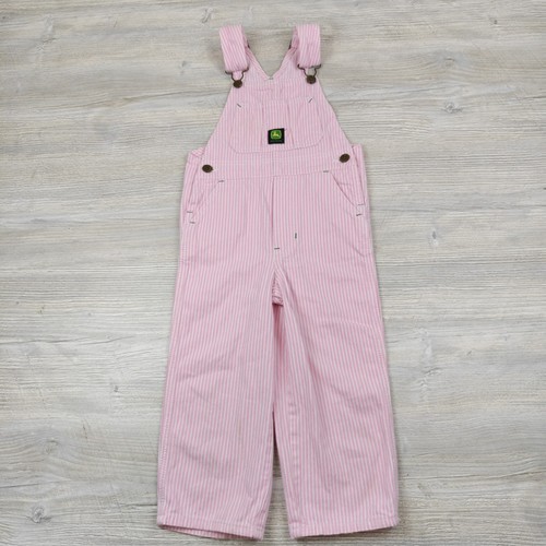 John deere overalls girls - john, 4t