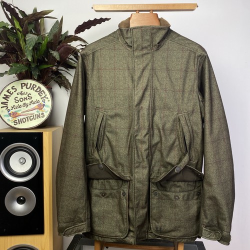 Harkila stornoway tweed field - stornoway,