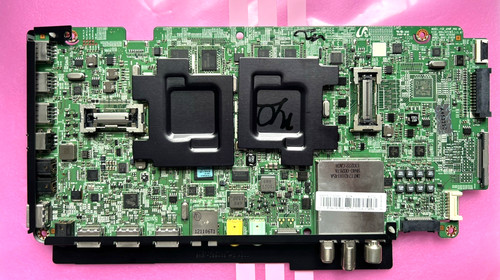 Main board samsung - samsung, ue55f8000st