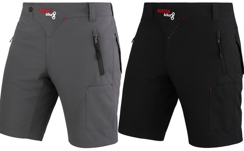 Men downhill shorts mtb - shorts,