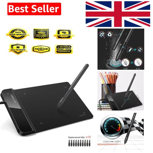 G430s graphics tablet 4x3 - g430s,