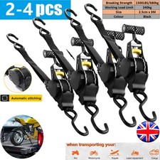 2-4x Automatic Retractable