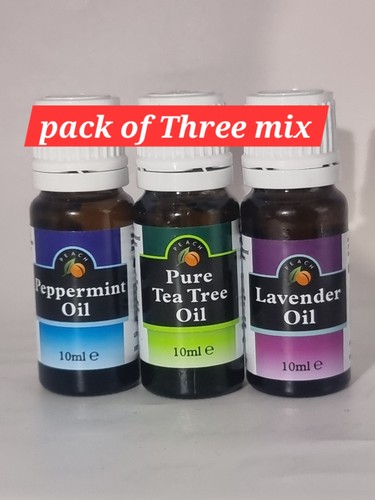 Peach peppermint lavender - peach, peppermint,