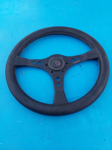Genuine raid irmscher 360mm - genuine,
