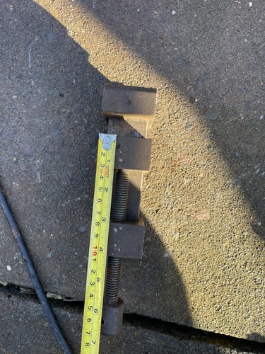 Welders clamp vice - , ?