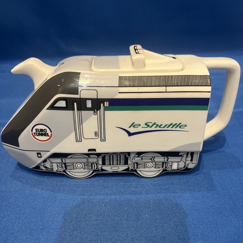 Shuttle novelty ceramic - le,