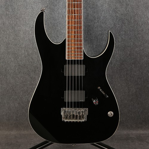 Ibanez iron label rgib6 - iron, rgib6-bk