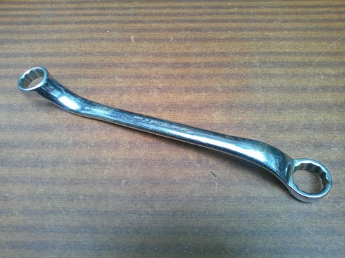 Britool 2rb92101 whitworth - 1,