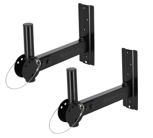 Pair rpw30 adjustable - pair, wall