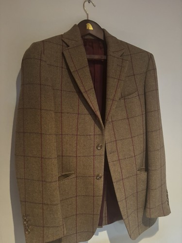 Hackett tawny plum scottish - hackett, &