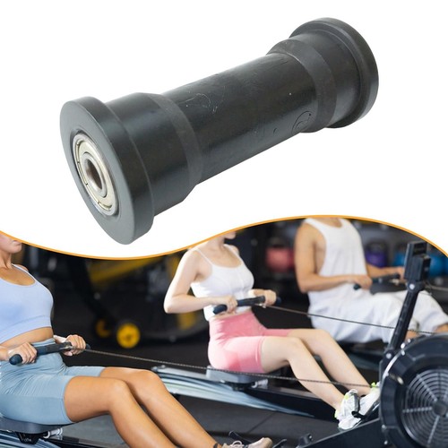 Rowing machine bearing - rowing, wheel