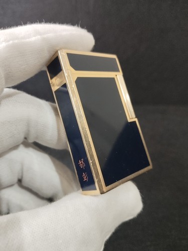 Elegant dupont gas lighter - elegant,