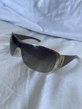 Vintage Christian Dior SubDior 2 Sunglasses - Authentic - Wide Fit