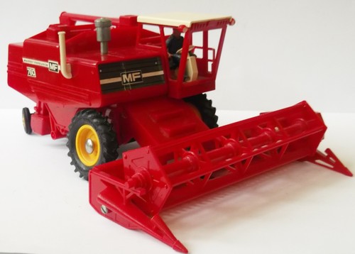 Britains massey ferguson mf - massey,