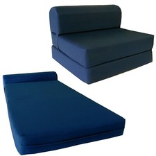 Twin Size Sleeper Chair