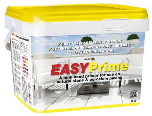 Azpects easy prime bonding - prime,