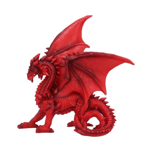 Nemesis now tailong red fire - nemesis,