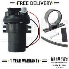 Universal Electric Suction