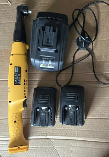Atlas copco angle cordless - copco,