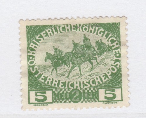 A3p20f49 austria semi postal - semi,