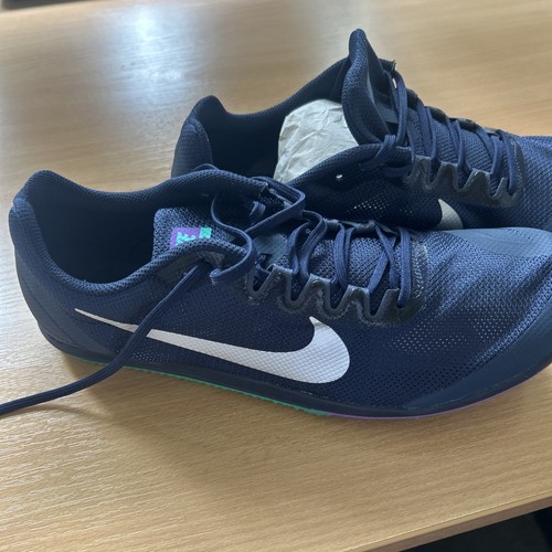 Nike zoom rival - zoom, track