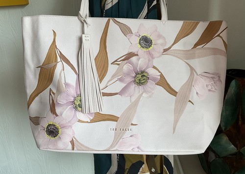 Ted baker large floral - large,