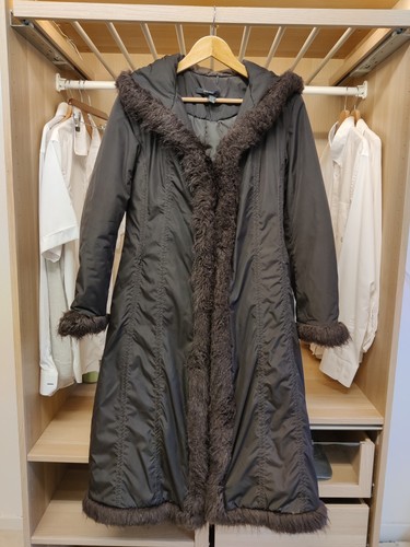 Zara basic coat - coat, jacket