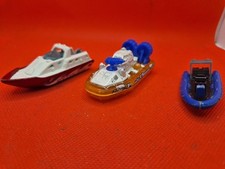 Bundle Of Corgi & Matchbox