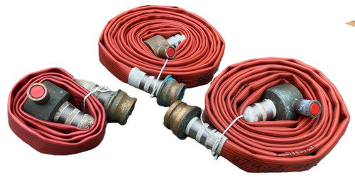 Fire hose delta nova size - delta,