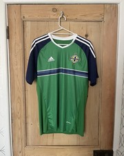Adidas Northern Ireland 2016