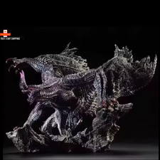 18Cm Monster Hunter World Gore