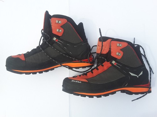 Salewa crow gtx - ms,